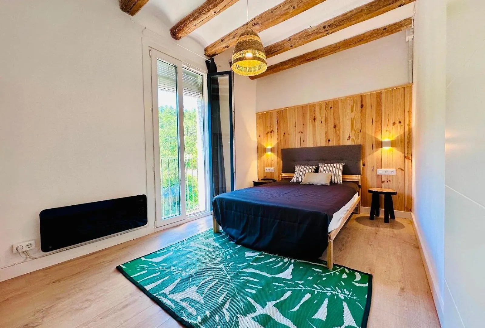 Cal Moline 1 Apartment Avia Spain