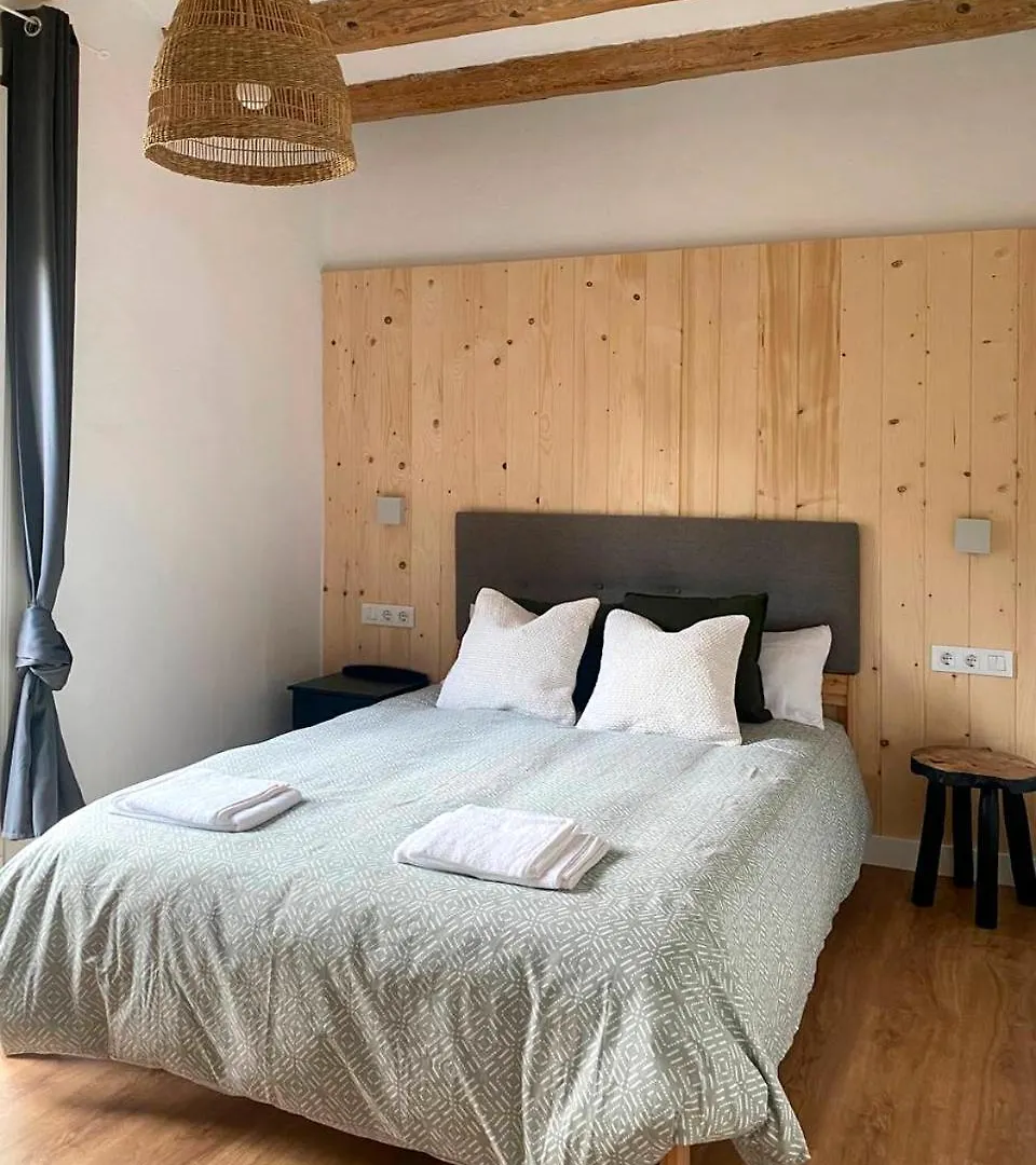 Cal Moline 1 Apartment Avia