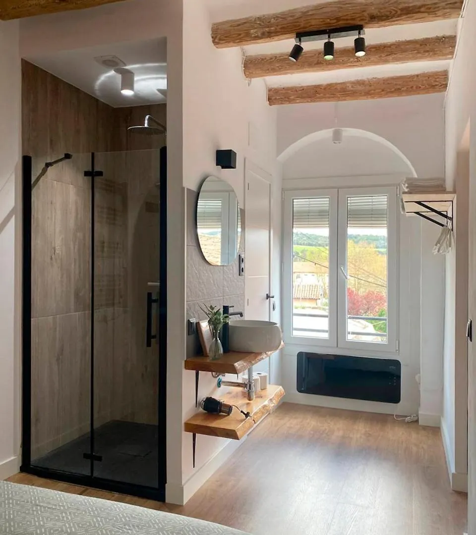 Cal Moline 1 Apartment Avia