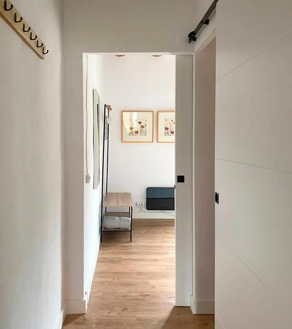Cal Moline 1 Apartment Avia 0*,  Spain
