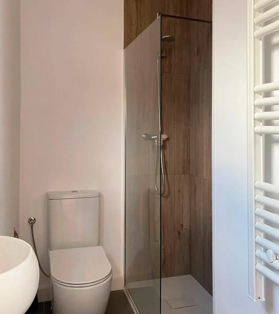 Cal Moline 1 Apartment Avia Spain