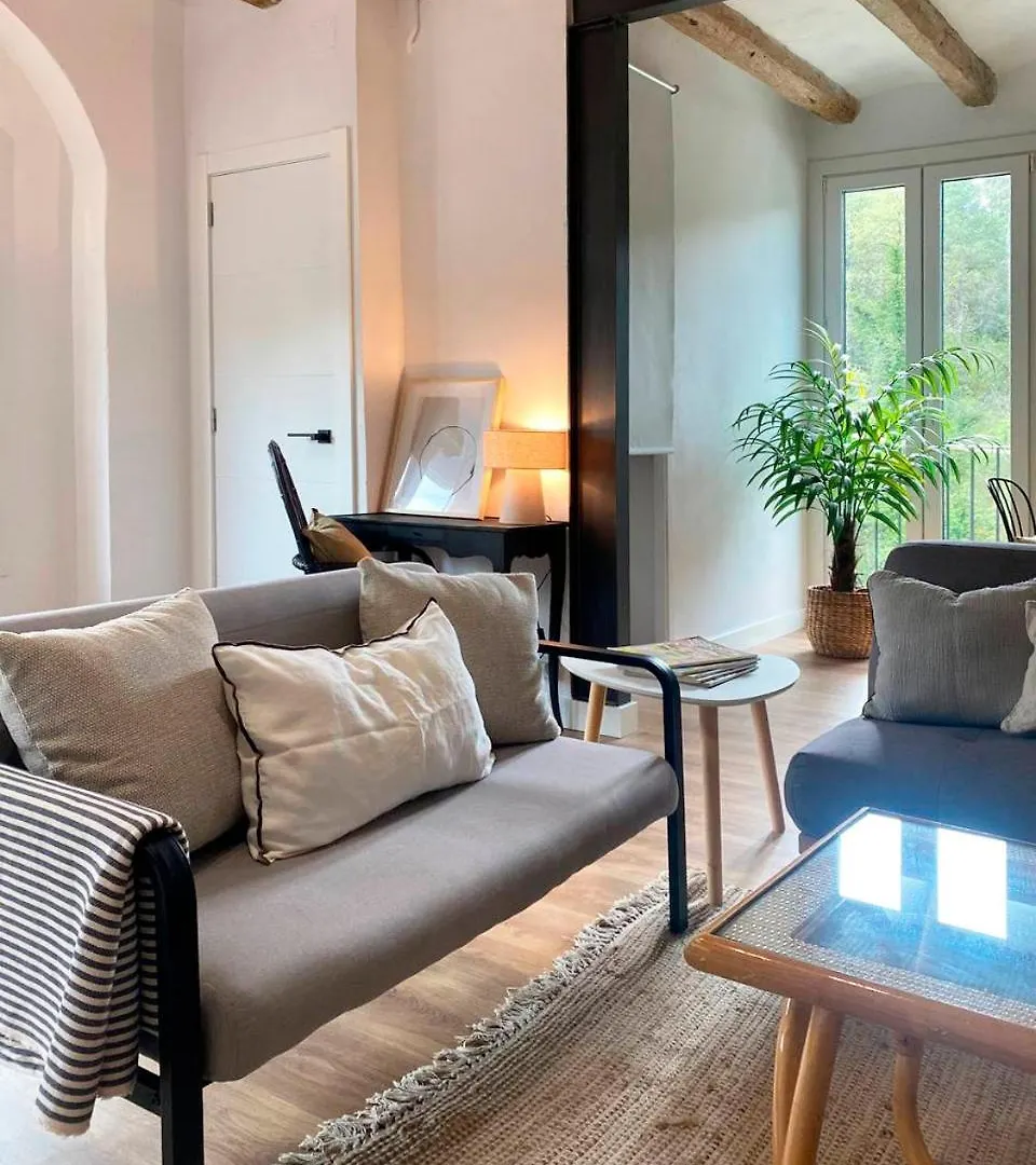 Cal Moline 1 Apartment Avia