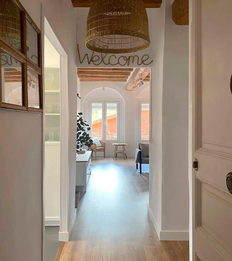 Cal Moline 1 Apartment Avia